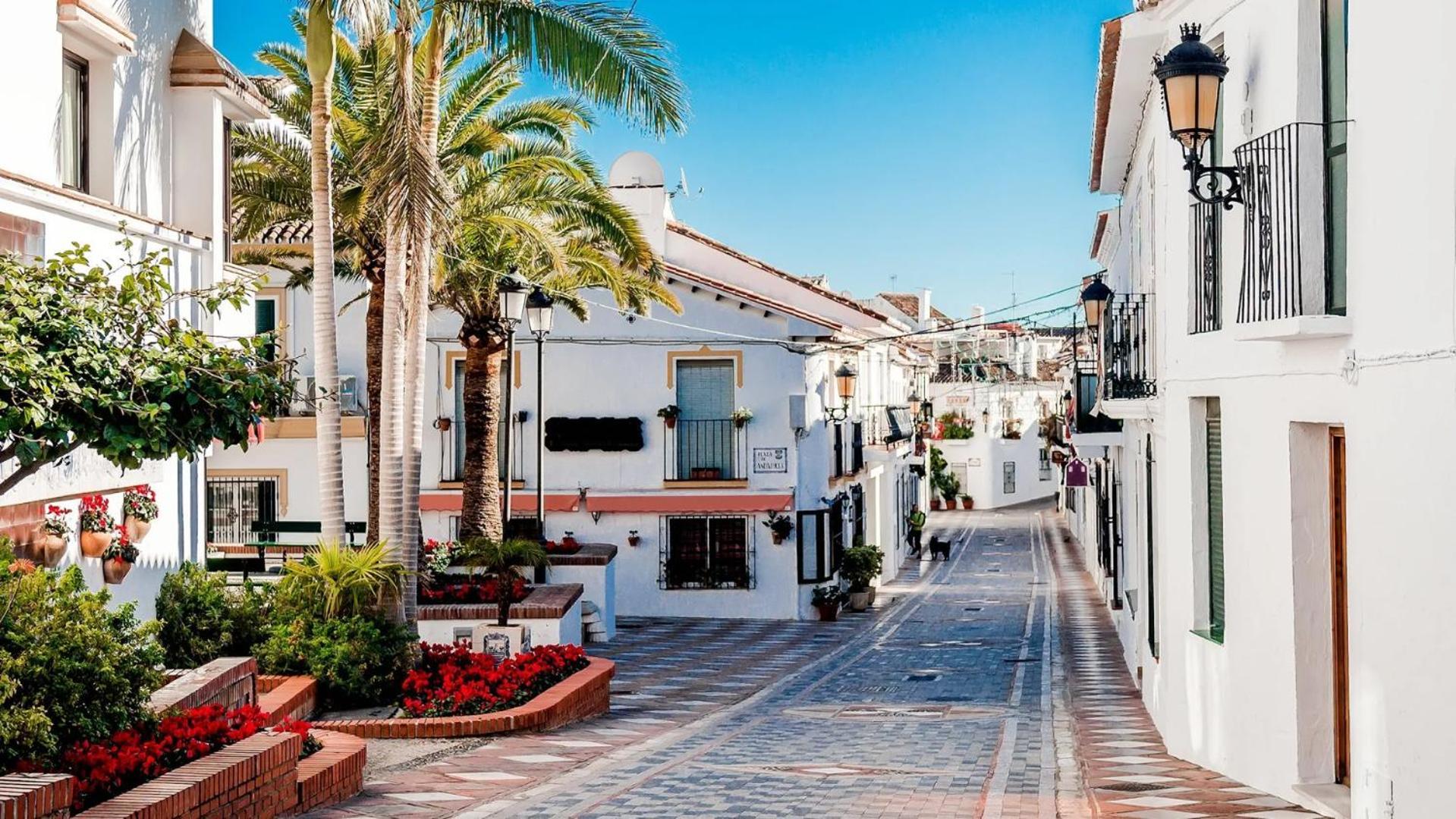 Beautiful Apartment With Pools, Playground And Paddle Tennis - Family Friendly And Near Vithas Hospital - Free Parking In Garage Benalmádena Kültér fotó
