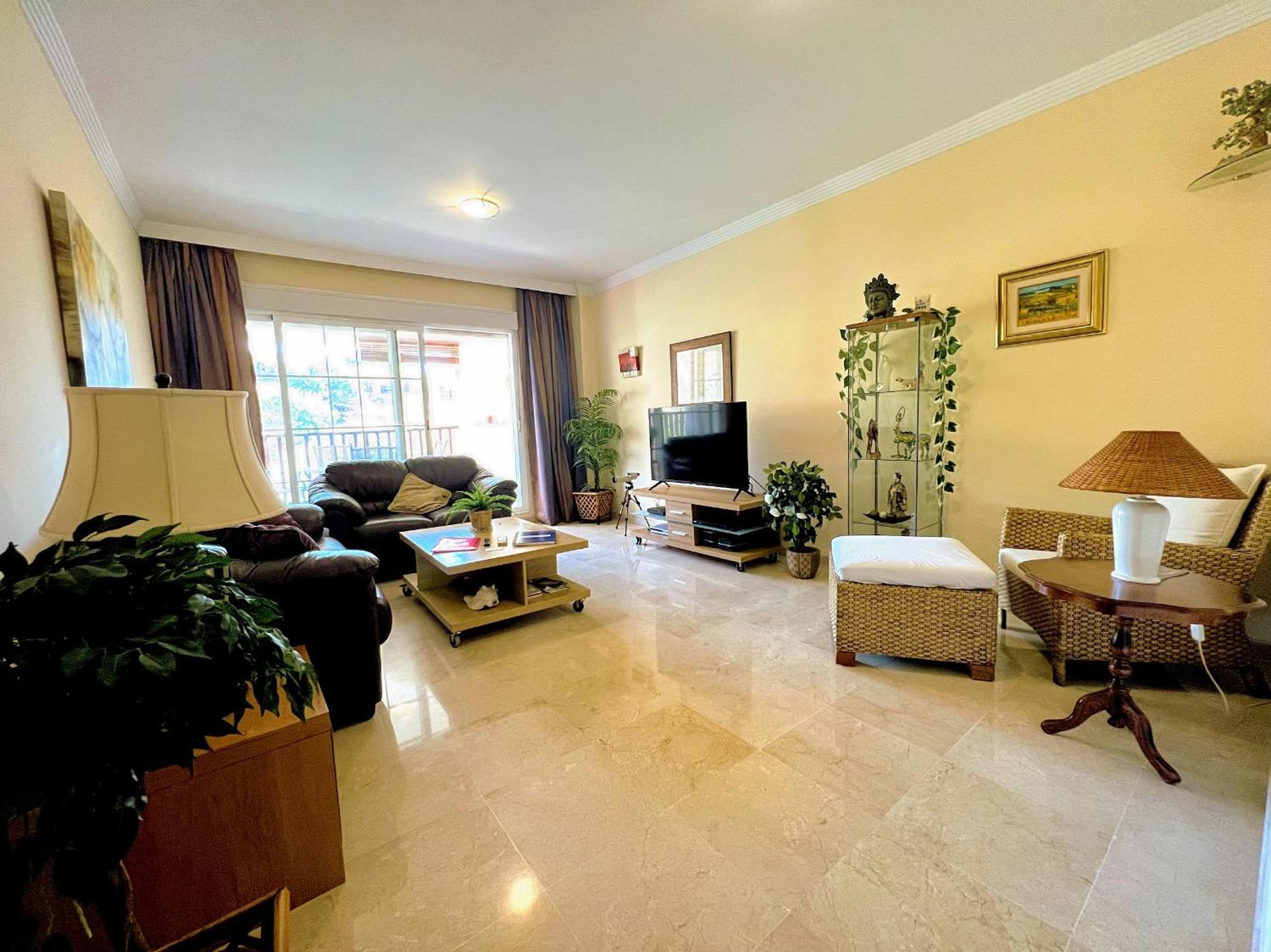 Beautiful Apartment With Pools, Playground And Paddle Tennis - Family Friendly And Near Vithas Hospital - Free Parking In Garage Benalmádena Kültér fotó