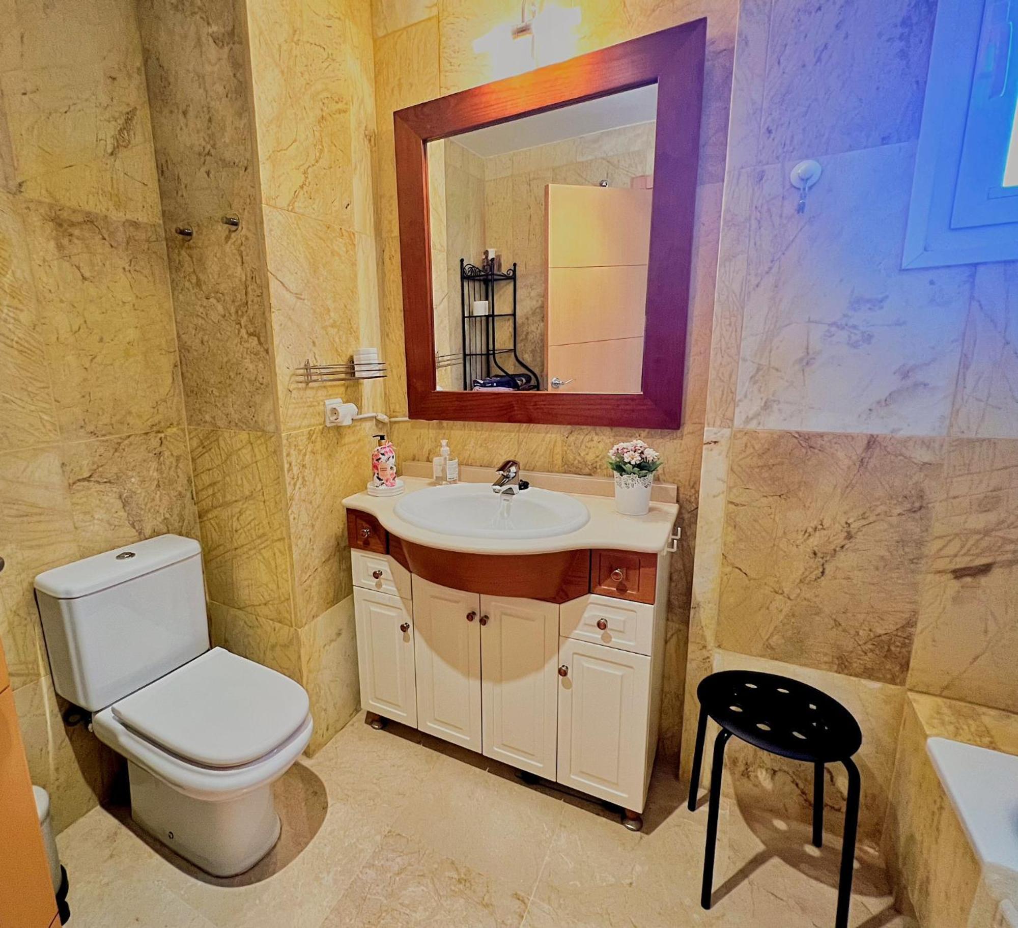 Beautiful Apartment With Pools, Playground And Paddle Tennis - Family Friendly And Near Vithas Hospital - Free Parking In Garage Benalmádena Kültér fotó
