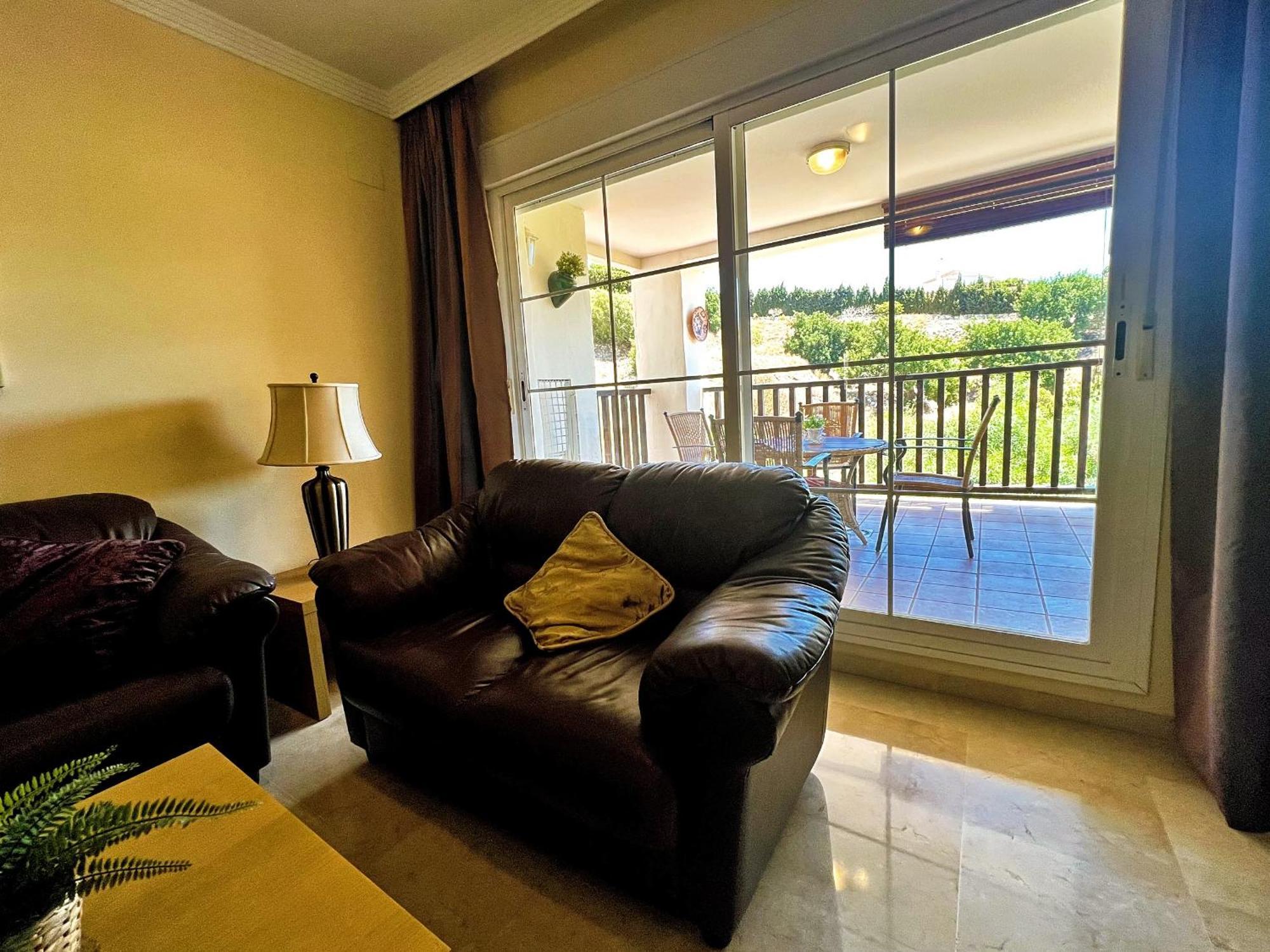 Beautiful Apartment With Pools, Playground And Paddle Tennis - Family Friendly And Near Vithas Hospital - Free Parking In Garage Benalmádena Kültér fotó