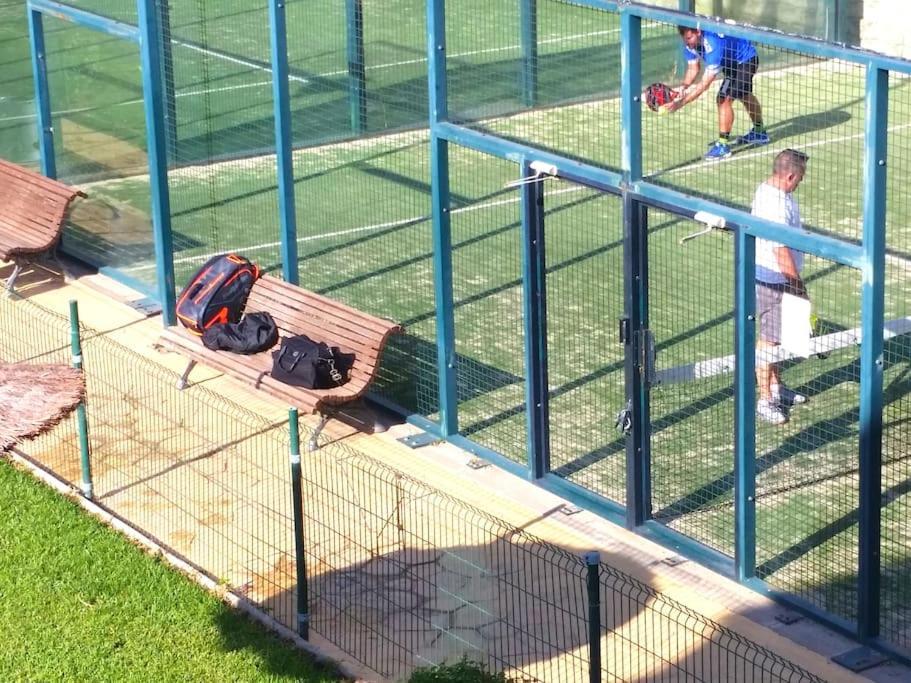 Beautiful Apartment With Pools, Playground And Paddle Tennis - Family Friendly And Near Vithas Hospital - Free Parking In Garage Benalmádena Kültér fotó